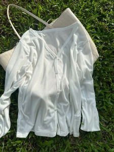 LANMENGYA | Summer Lightweight Sun Protection Cardigan