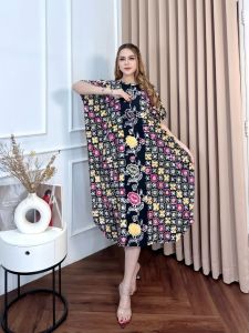 DASTER JUMBO LOWO LD 150 XXXL DASTER BUSUI KEKINIAN