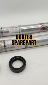 44D (PROMO HEMAT) PAKET 2 AS SHOCK DEPAN + SEAL SHOCK XEON RC GT / XEON KARBU / SOK / SKOK / SIL