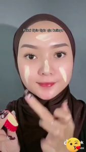 Paket Hemat Kinclong Wajah Kelly 5 gram dan Tamanu oil/Mencerahkan Wajah glowing