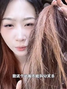 【READY STOCK】碎发修剪器 Electric Hair Clipper Professional Split Ends Hair Trimmer Dry Damaged Remover Automatic Trim Split for Women Cordless Hair Cutting Machine 分叉修剪器