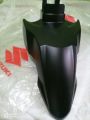 SGP Front fender tapaludo matt black for skydrive sports 115/110 and crossover. 