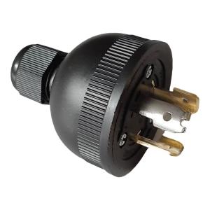BONINGYU | Diesel/Gasoline Generator Fittings 220v 30A American