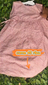 AlwaKids Setelan Anak Perempuan Premium Bahan Rayon Dijamin Nyaman 1-8Tahun