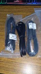 Circuitrocks Micro HDMI to HDMI Cable For Raspberry Pi 4