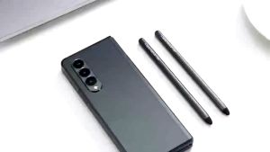 Stylus S Pen Universal Touch High Kompatibel Untuk Samsung Galaxy Z Fold 6 Edition