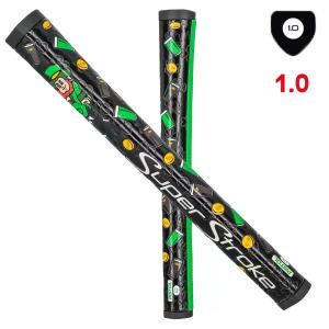 1pcs Golf Putter Grip Ultra Light Standard Natural Rubber Anti Slip and Comfortable Rubber Woods Universal Quality Grip