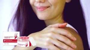 Joint Massage Gel Relaxing Skin Softens Sagging Treatment Improve Joint Mobility Relieve Shoulders Neck Soreness Knee Care Gel