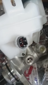 Break Master for Toyota Rush 2018 Up Automatic l SAM Brand l Made in Japan l 47201-BZ780
