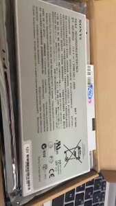 Pin Sony BPS33 SVT-14 SVT-15 T14 T15 SVT14112CXS 43Wh ZIN