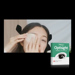 South Moon Herbal Eye Care Patches Relieve Fatigue Dryness And Puffiness Improve Dry Eyes Keep Eyes Comfortable And Moisturized – Daily Eye Care Patches (10pcs)
