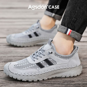 Agsdon | Breathable Hollow Mesh Shoes