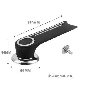 ก้นเตาไฟฟ้าทนความร้อนสูงพร้อมฝาแก้วและจุกทำจากไม้กางเขนอเนกประสงค์สำหรับเครื่องปรุงรสในครัว อุปกรณ์ปรุงอาหาร