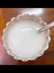 Bột sắn dây nguyên chất Lets Nuts túi 1kg nguyên liệu pha thức uống thanh nhiệt giải độc giảm cân đẹp dáng