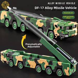 XINGXINGKEJIAO | Alloy Made Large Realistic Childrens Military Model Toycar for Boys