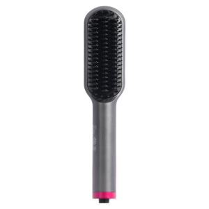 Negative Ion Straight & Curling Hair Straightener