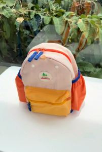 SHUKIKU Classic Backpack - Lightweight & Water-Resistant