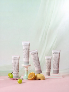 Roopy | Fragrant Velvety Luxurious Anti-wrinkle Hydrating Firming Repairing Body Oil Cream For Autumn and Winter