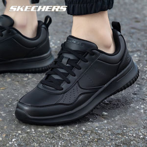 Skechers | Tie Business Casual Mens Shoes