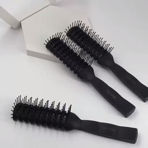 Lược Sấy Phồng Cực Tốt Cực Bền. Tạo Phồng Giúp Tóc Bồnh Bềnh Hơn -Lumbley