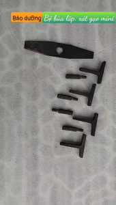 BÁN LẺ BỘ BÚA NGHIỀN BỘT