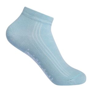 Antibacterial Odor-Resistant Moisture-Wicking Quick-Drying Thin Socks for Women