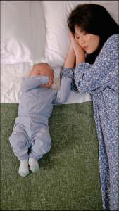 Momiasi - Special Bundling Sienna - Daster Sienna - Mukena Ghania