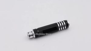 Bộ Dụng Cụ Tua Vít Lục Giác 4 Trong 1 Với Các Đầu Lục Giác Thép S2 1.5mm 2mm 2.5mm 3mm Dùng Để Sửa Chữa Máy Bay Trực Thăng Ô Tô Máy Bay Máy Bay Không Người Lái RC