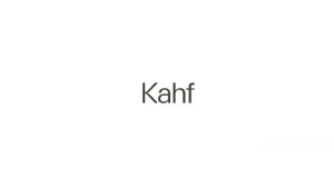 [ORIGINAL] KAHF Face Wash | Facial Wash Pria Untuk Kulit Berminyak & Berjerawat | 100 ML