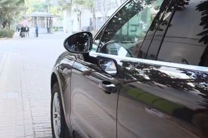 Pompa Angin Ban Portable Elektrik: Air Compressor Mobil Motor & Tyre Pump Digital