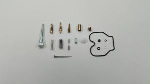 Repairkit Karburator Mega Pro Mono Shock (TOKAIDO) Carburator Repair Kit Parkit Spuyer Karbu Assy