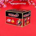 Mì Ly Omachi Xốt Bò Hầm 70gr/ly. 