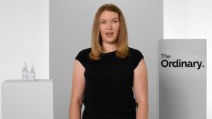 Deep and long-lasting moisturizing The Ordinary Hyaluronic Acid 2% + B5 Serum Moisturizer Skin Essence Hydrate Moisturizing [30ml]