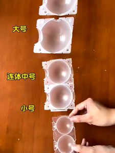 10PCS Plant Rooting Equipment/Reusable Plant Rooting Ball/High Pressure Propagation Ball