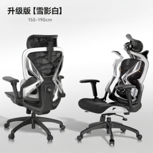 Ghế Gaming Ergonomic cho Ngồi Dài
