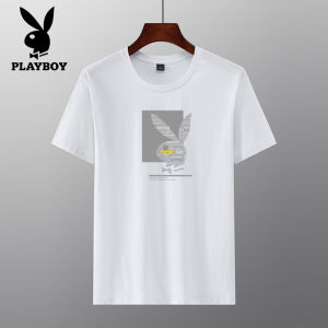 Áo Thun Nam Cổ Tròn in Họa Tiết Thể Thao Mùa Hè 2023 Áo Thun Nam Tay Ngắn Thường Ngày Thời Trang Trẻ Trung