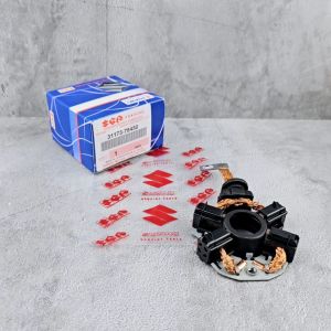 Karbon Holder Starter Suzuki New Carry: Suku Cadang Motor Berkualitas