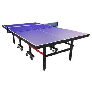 Wolk Wook | Folding Portable Table Tennis Table