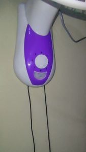 Sanex Kipas Angin Dinding FW-1280: Solusi Kipas Gantung dengan Watt Kecil