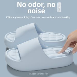 Molly | Anti-slip Odor Resistant Soft Slippers