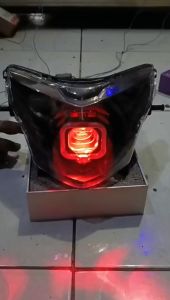 Lampu Biled Jupiter Mx New Matrix x1 Rjb Android: Spesifikasi & Cara Penggunaan