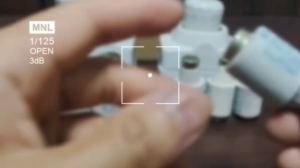 SP ลูกฟิวส์ E27/E33 4A 6A 10A 16A 20A 25A 35A 50A 63A 100A 500V