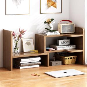 Multifunctional Organizer Shelf