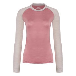 Breathable Warm Merino Wool Drying T-shirt