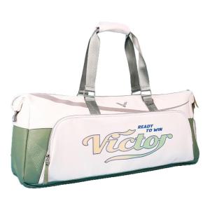 Victor | Túi Đa Năng Chứa 6 Cây Vợt Badminton Dung Lượng Lớn
