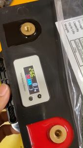 LFP 24V Battery 24v 120Ah 3Kwh