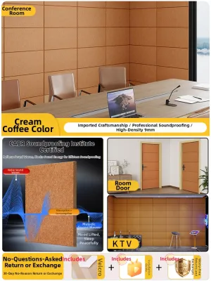 O Margo | Soundproof Acoustic Panel