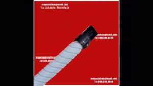 Mực Konica  TN 628/ TN 330: Dùng cho máy Konica Minolta Bizhub  300i | 360i | 450i | 550i | 650i