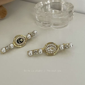 French Style Pearl Rose Hair Clip: A Comprehensive Guide to Elegance