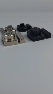 กลอนประตู กลอนล็อคแบบบิด กลอนล็อคเเบบมีรหัส ระบบล็อคแน่นหนา ปลอดภัย